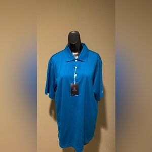 PGA TOUR POLO SHIRT